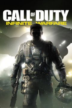Call Of Duty Infinite Warfare - Soldier