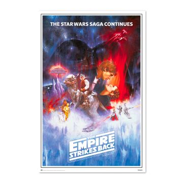 Star Wars - The Empire Strikes Back Classic