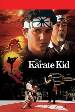 The Karate Kid - Classic